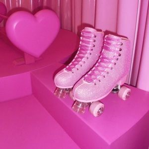 Sugar Thrillz Roller Skates